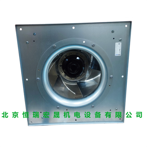 K3G500-AP25-01 ebmpapst  空調(diào)機房冷卻風(fēng)扇