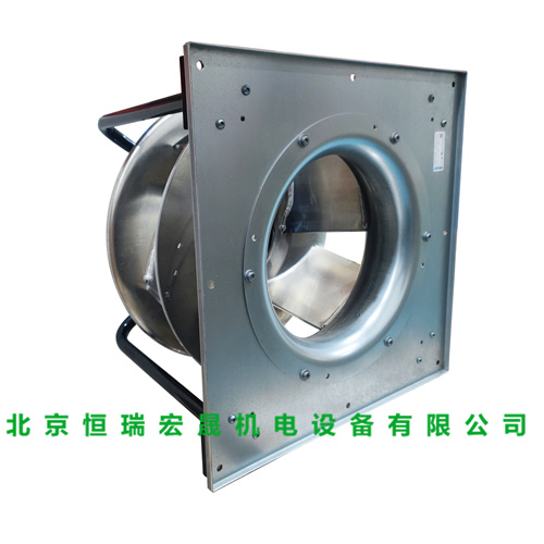 K3G500-AP25-01 ebmpapst  空調(diào)機房冷卻風(fēng)扇