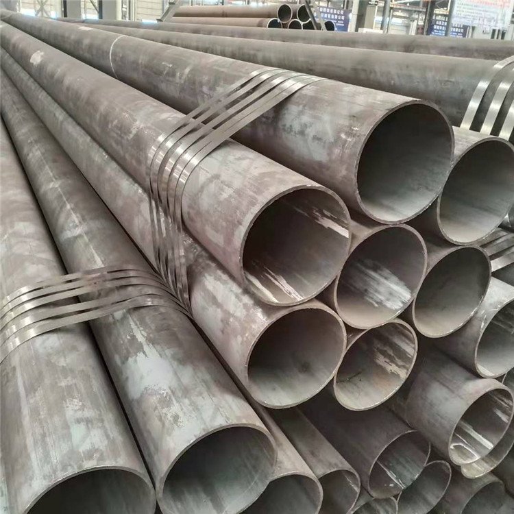 q345b無縫鋼管 結(jié)構(gòu)用無縫鋼管廠家