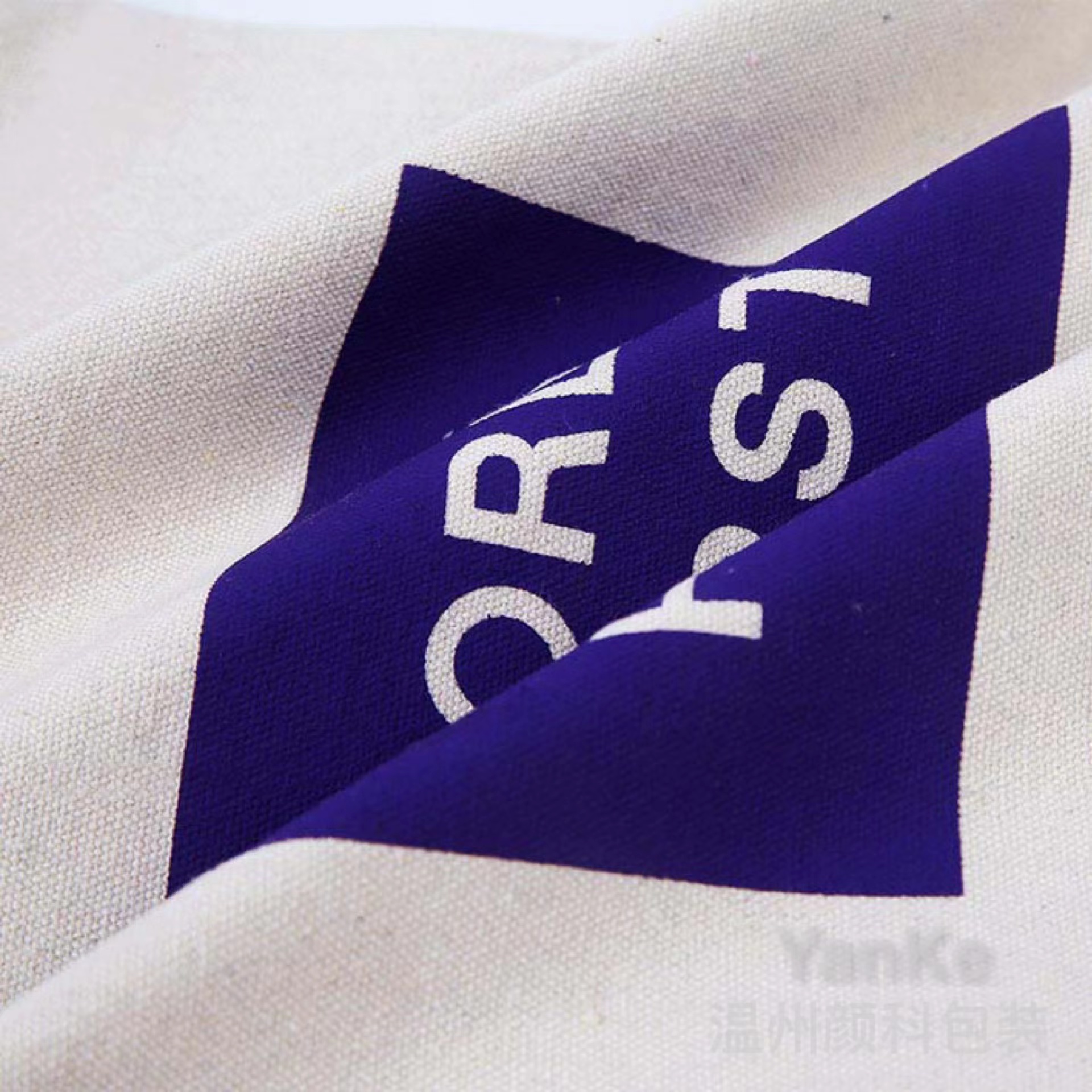 棉布手提袋帆布購(gòu)物袋廠家棉布包袋工廠定制印logo棉帆布手提袋廠