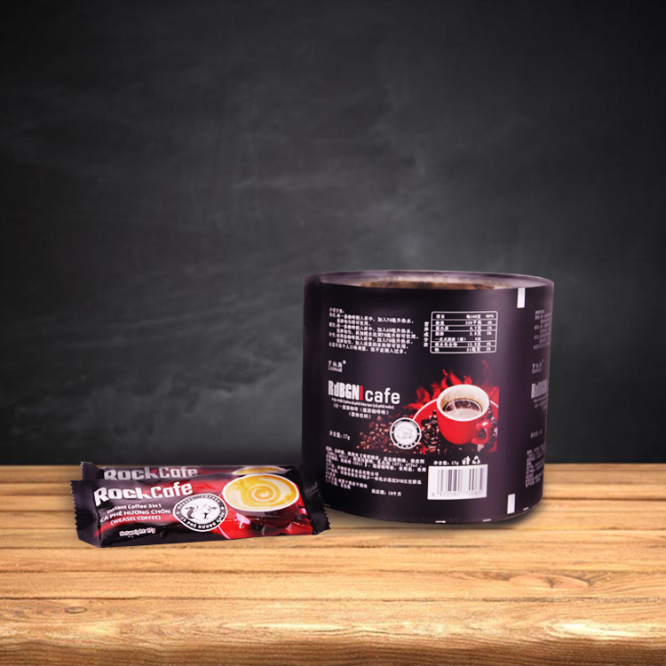 定制卷膜鍍鋁卷膜袋復(fù)合包裝制品