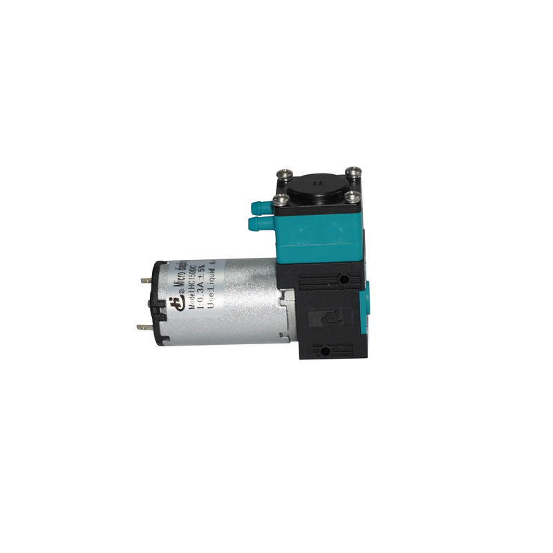 HC 750DC微型液泵定做廠家 微型液泵定批發(fā)報價