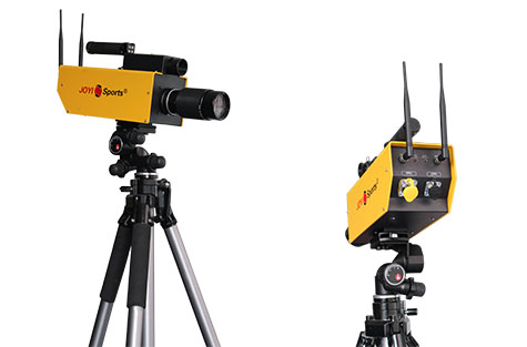 徑賽終點圖像判讀系統(tǒng)（電動計時儀