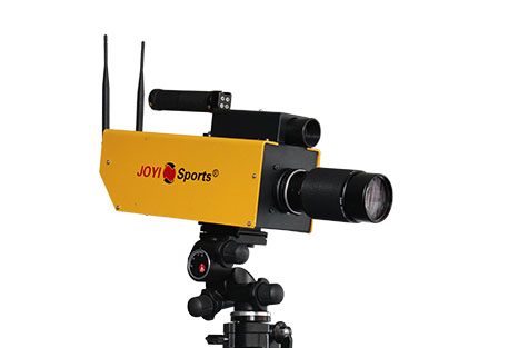 徑賽終點圖像判讀系統(tǒng)（電動計時儀