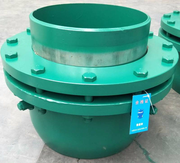 南京廠家生產(chǎn) 免維護旋轉(zhuǎn)補償器管道補償器可定制