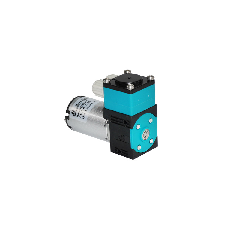 HC 850DC微型液泵 850ml/min電動生化儀器泵 生化儀器泵