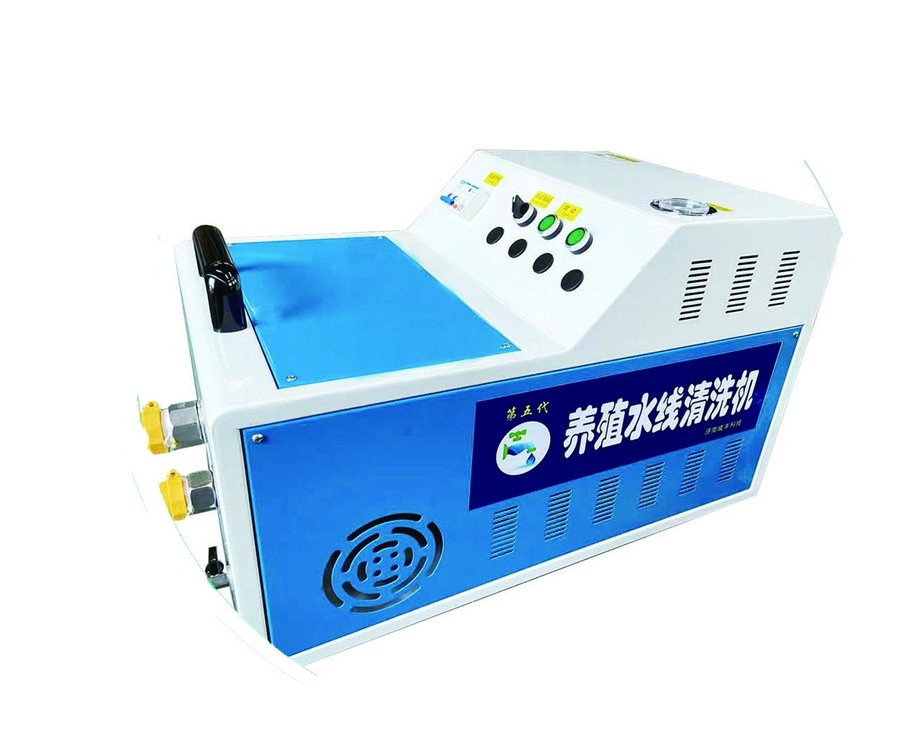 9800養(yǎng)殖水線清洗機多少錢 9800養(yǎng)殖水線清洗機哪里好