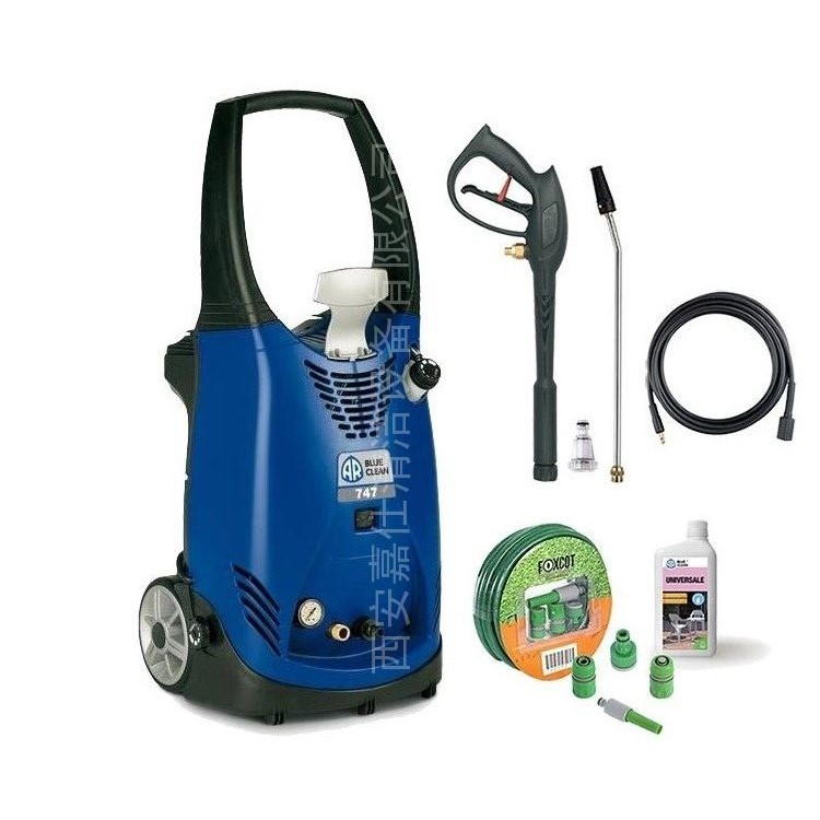 AR747高壓清洗機(jī) D5031421 賓館酒店物業(yè)保潔工廠工業(yè)用冷水沖洗設(shè)備