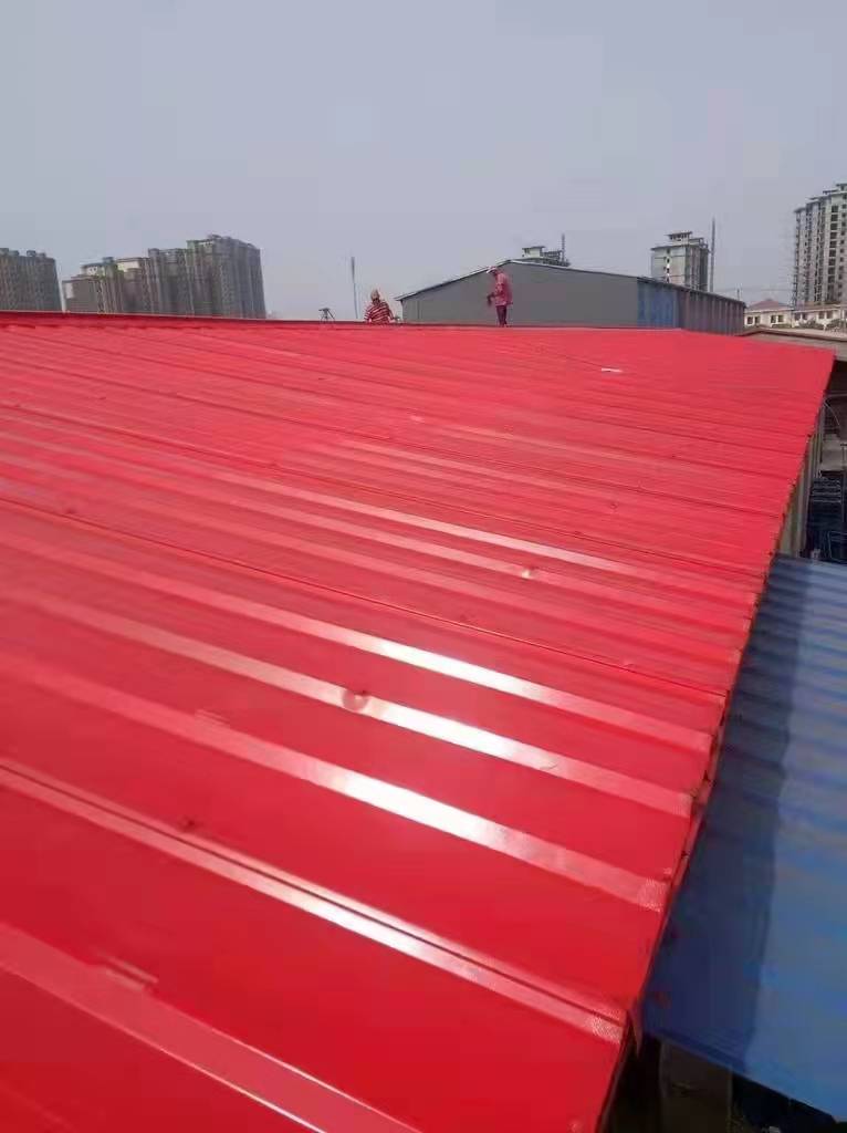 彩瓦漆廠家-報價-批發(fā)商-生產(chǎn)廠家【廊坊邦華環(huán)?？萍加邢薰尽?  title=