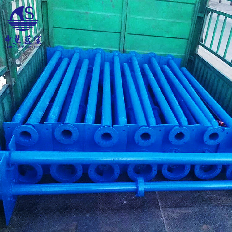 藍(lán)鯊牌無堵塞液下排污泵 50YW15-15可加長單管液下泵雙管泵380V