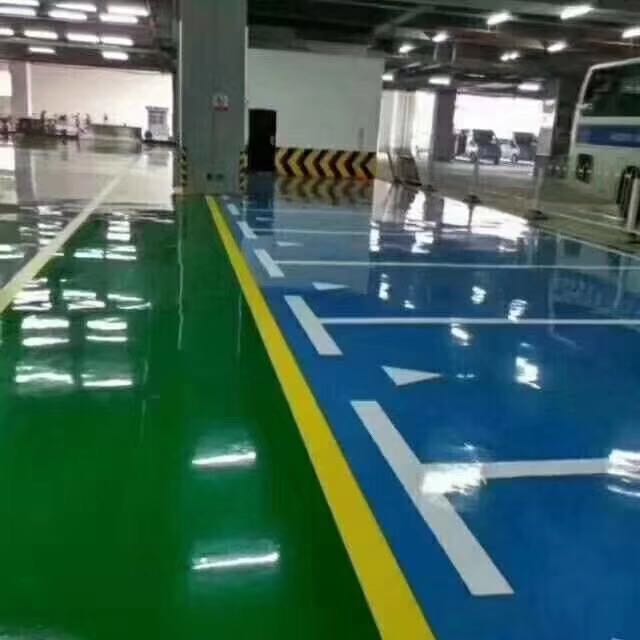 惠州環(huán)氧地坪廠家-惠州地坪漆公司-惠州停車場地坪施工-138-2358-1626-