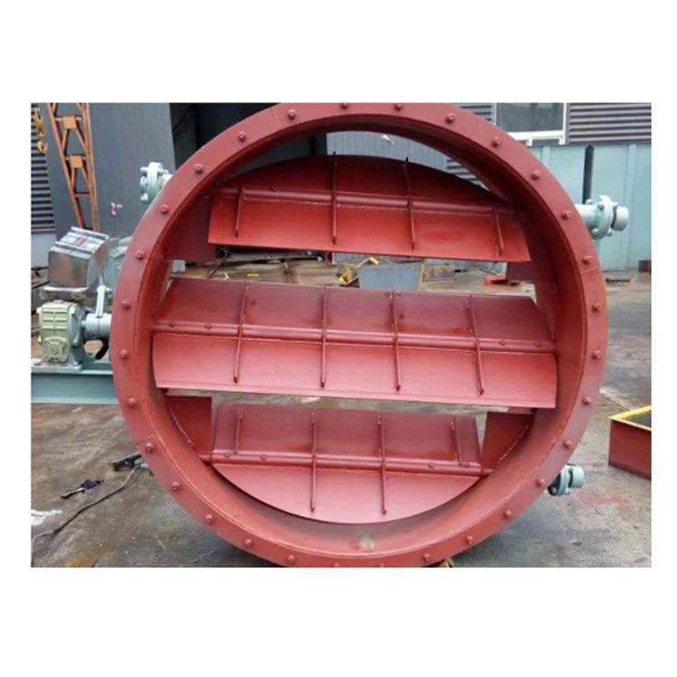 徐州供應(yīng)氣動百葉閥廠商/高溫電動手動蝶閥批發(fā)價格