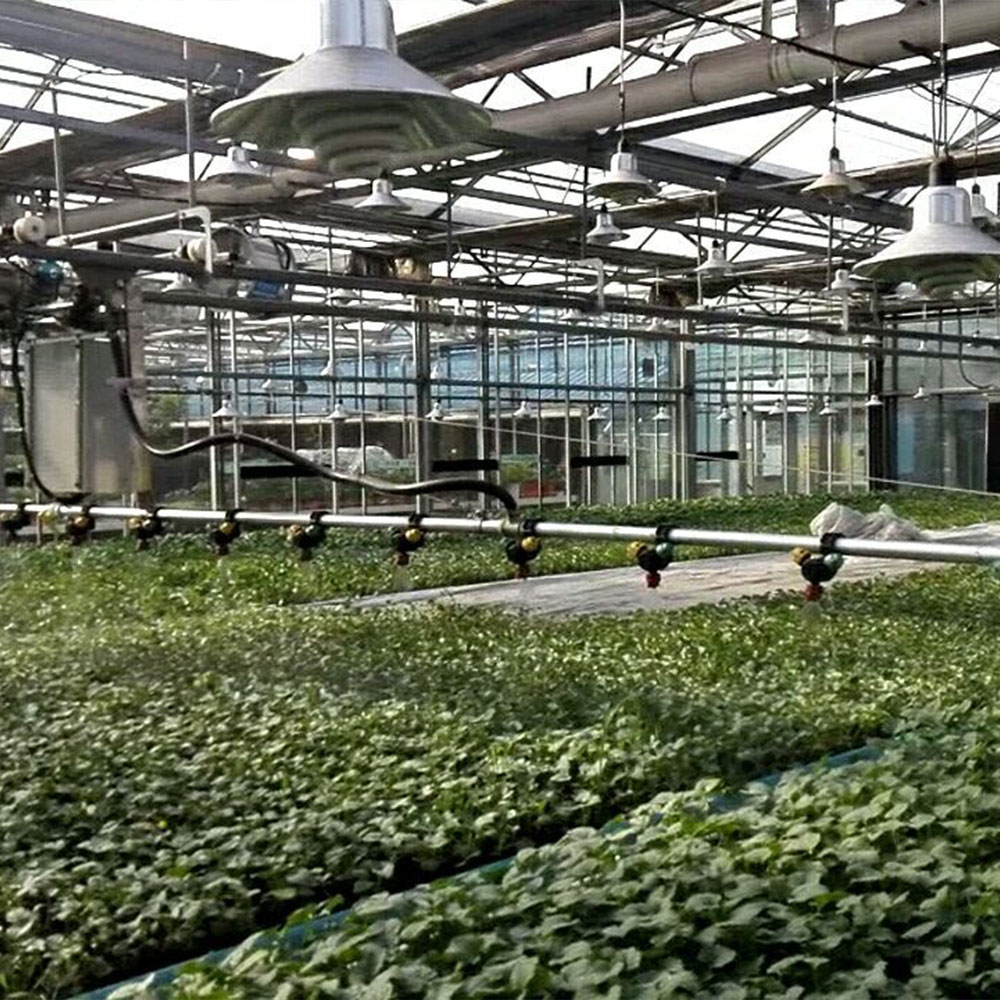 物聯(lián)網溫室智能控制系統(tǒng) 智能溫室大棚控制系統(tǒng) 智能農業(yè)物聯(lián)網蔬菜花卉養(yǎng)殖方案