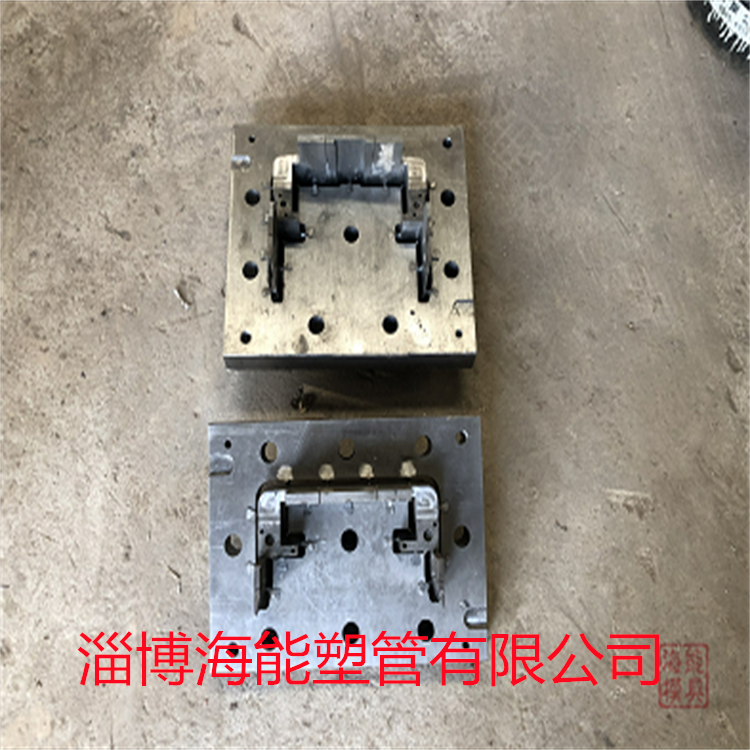 塑料模具加工材料的選擇    塑料模具材料