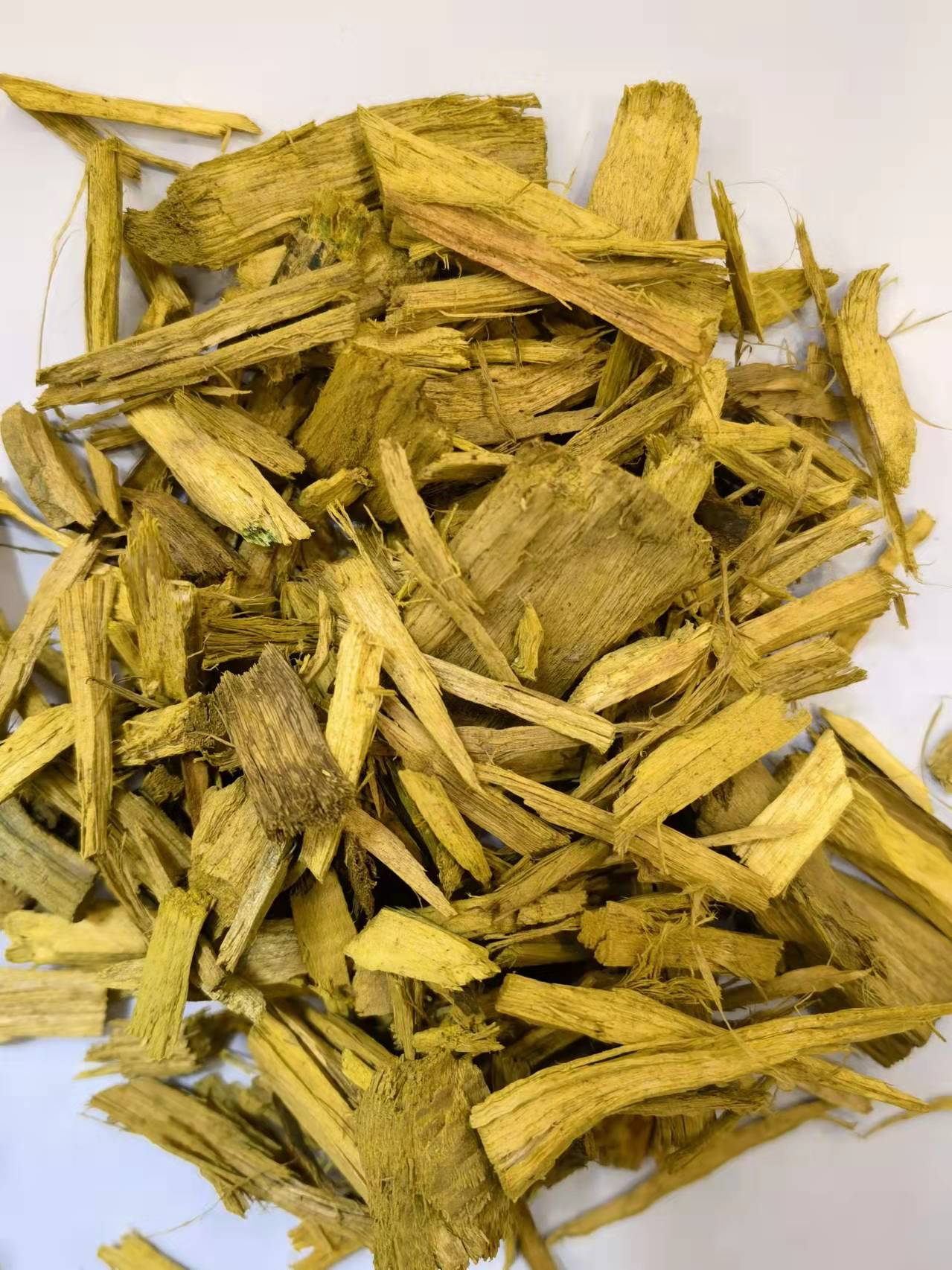 有機覆蓋物 新型園林覆蓋物 土壤改良 園林綠化用彩色木屑