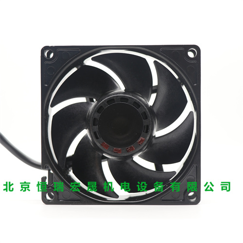 9WP0924 G401  山洋 原裝散熱軸流風(fēng)扇