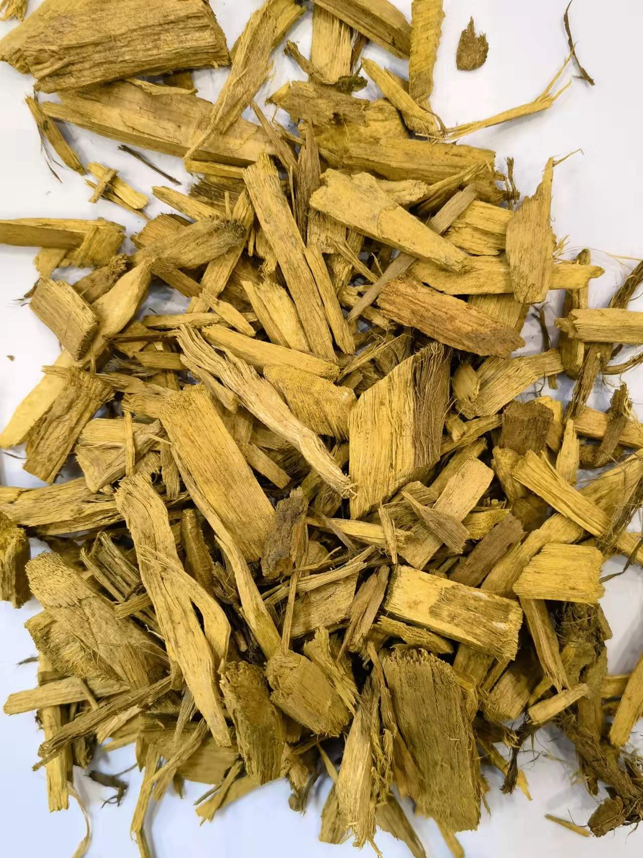 園林有機覆蓋物 園林資材 彩色樹皮木屑