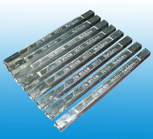 供應(yīng)波峰焊錫條，63／37焊錫條，抗氧華錫條,四川焊錫條廠家