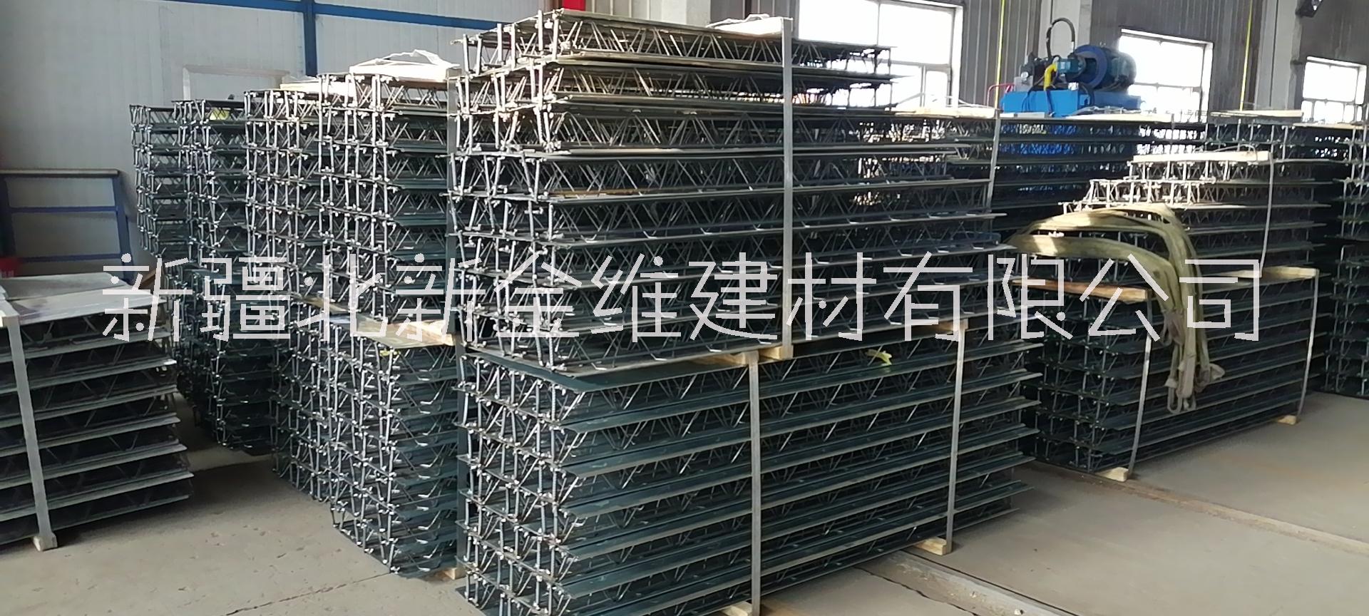 TD6-120桁架樓承板 TD6-120桁架樓承板生產(chǎn)廠家【北新金維】TD6-120桁架樓承板生銷售