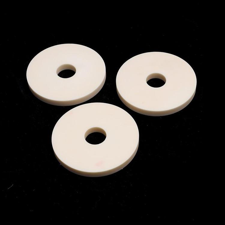 氧化鋁陶瓷片價格_氧化鋁陶瓷片廠家_興光 陶瓷圓片