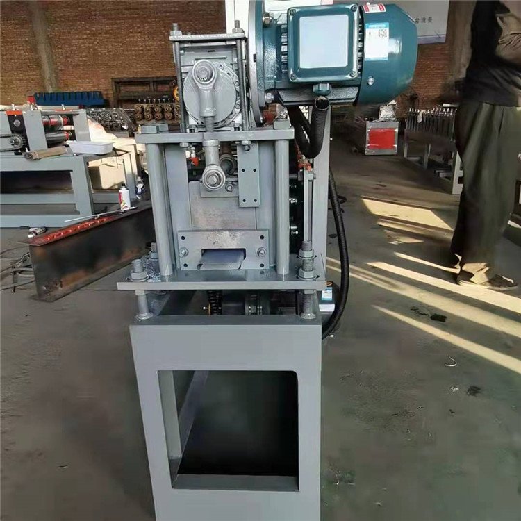 邢臺出售U型槽冷彎機廠商/C型鋼成型設(shè)備出廠價格