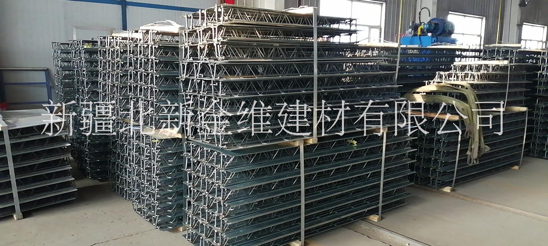 烏魯木齊壓型樓承板供應(yīng)商生產(chǎn)定做公司報價（新疆北新金維建材有限公司）