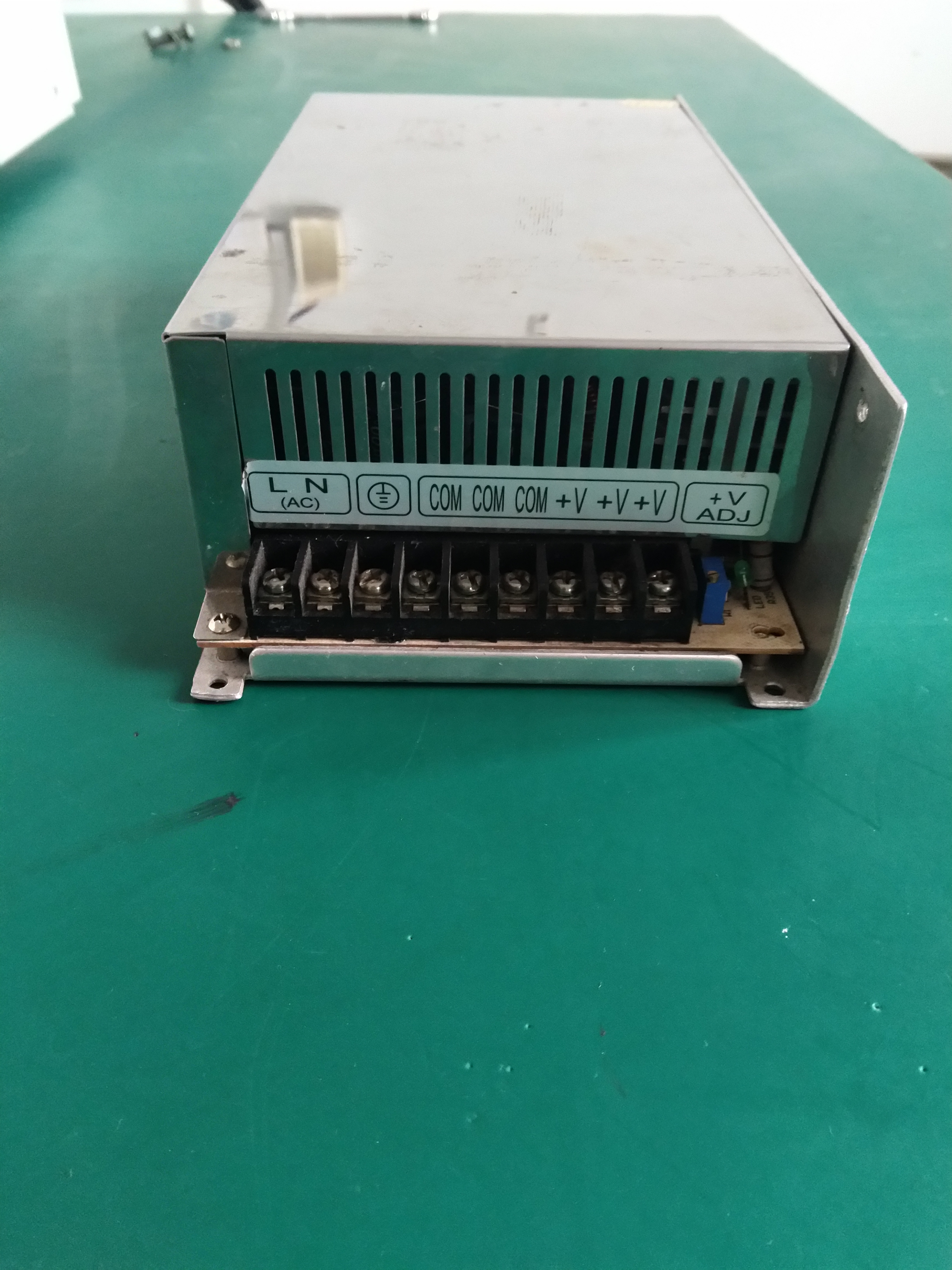 200A端子線束壓降測試儀