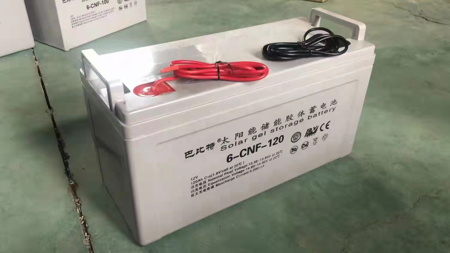 蓄電池,3-DG-220蓄電池,控式開(kāi)口,加液式蓄電池12