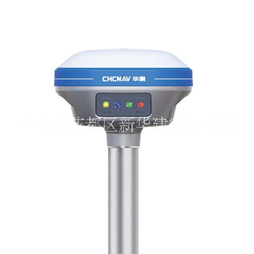 廣州市建安測(cè)繪儀器華測(cè)X12慣導(dǎo)版RTK