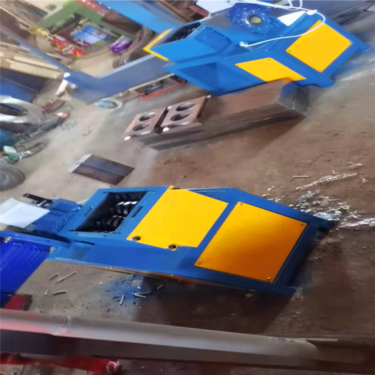 浙江溫州小型生活垃圾撕碎機(jī)供應(yīng)商銷售價(jià)格