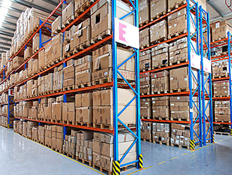 廣東重型橫梁式貨架批發(fā)價格