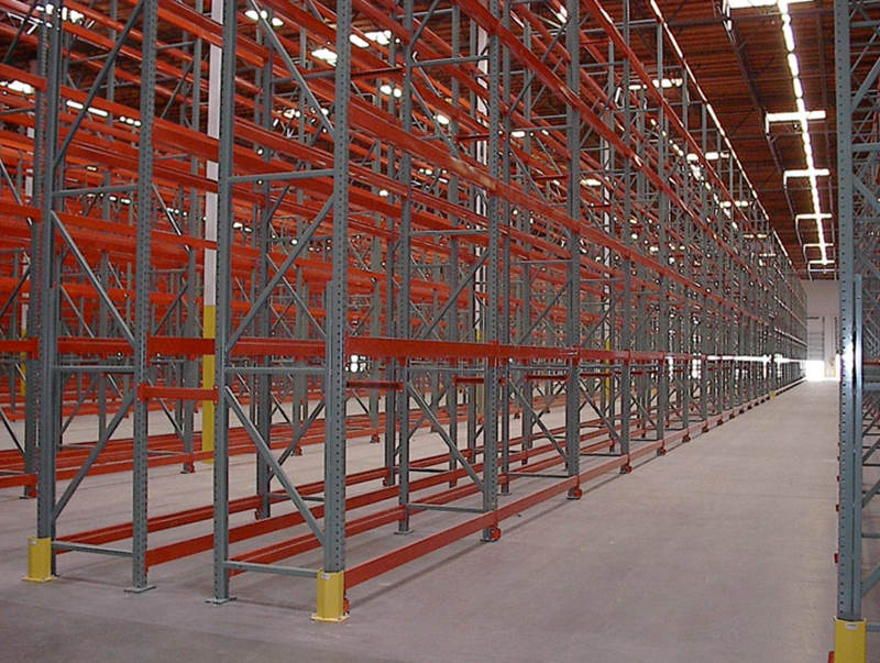 廣東重型橫梁式貨架批發(fā)價格