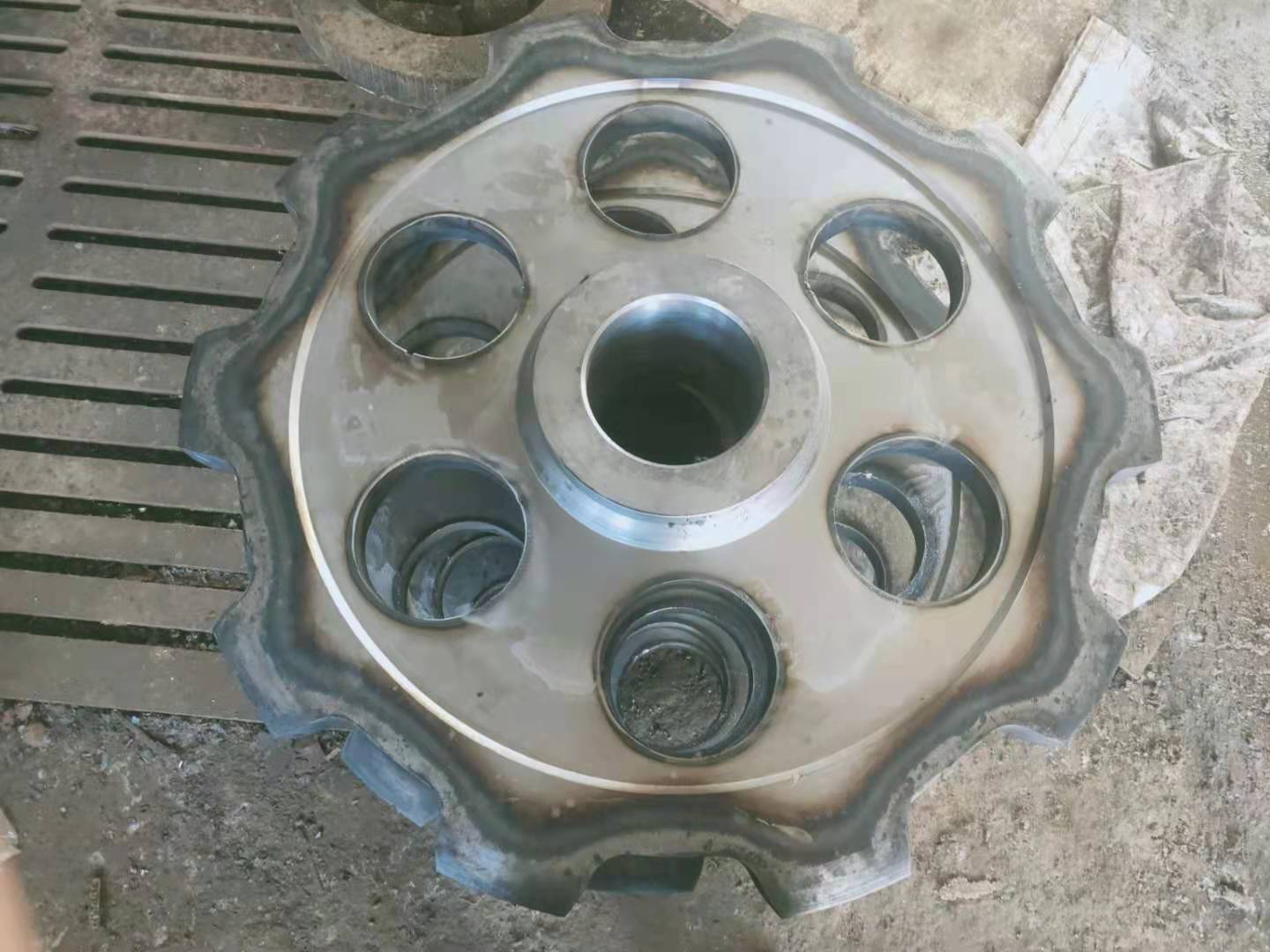 河北繁辰提升機(jī)鏈輪廠家、報(bào)價(jià)、供應(yīng)