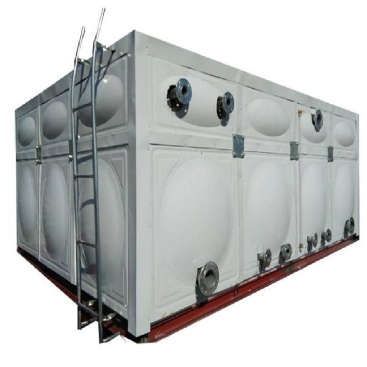 玻璃鋼水箱 玻璃鋼水箱廠家 養(yǎng)殖儲蓄玻璃鋼水箱 消防玻璃鋼水箱