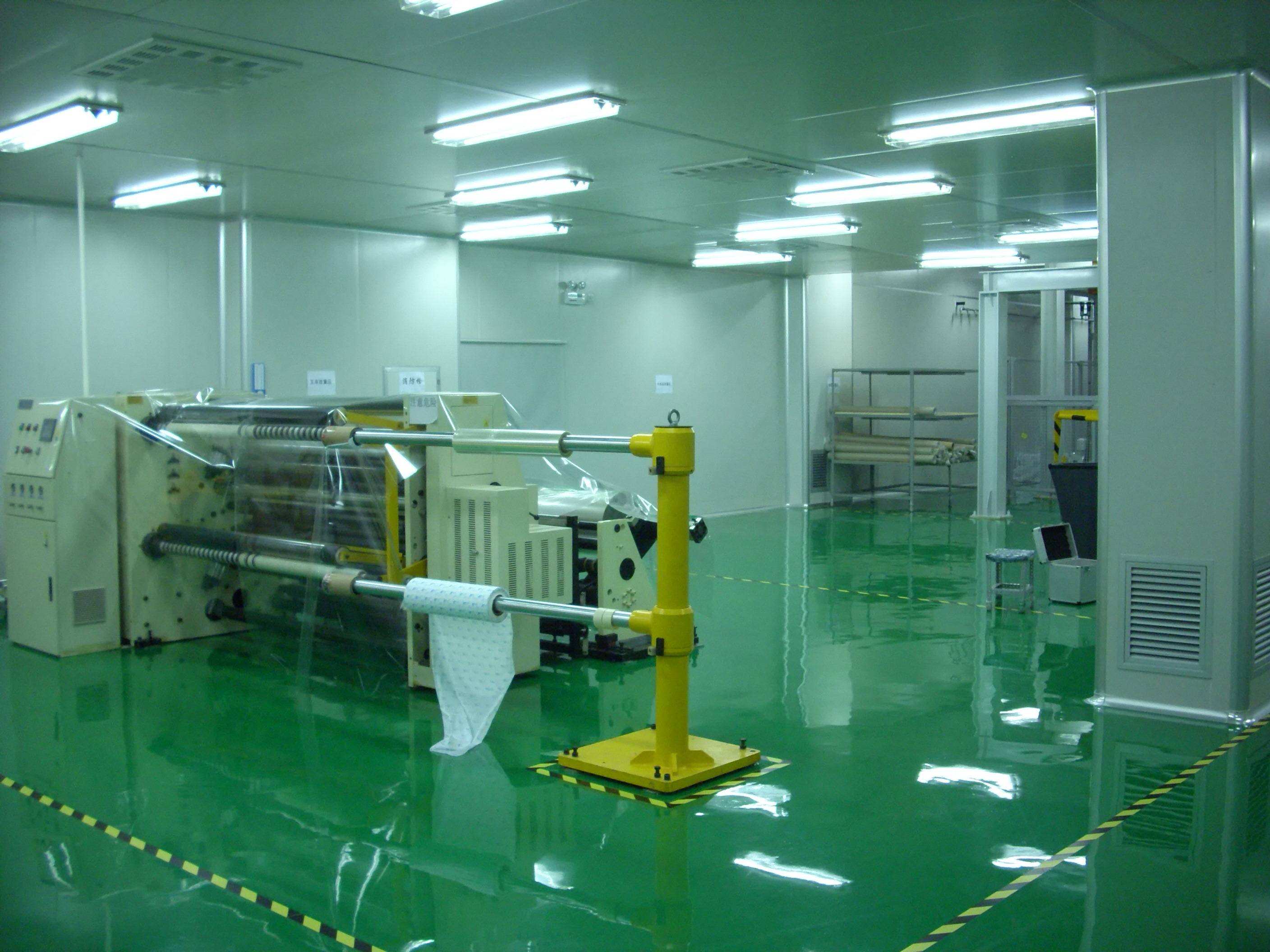 端州室內(nèi)凈化工程-安裝-價格-施工【端州區(qū)鼎盛通風(fēng)管道工程部】