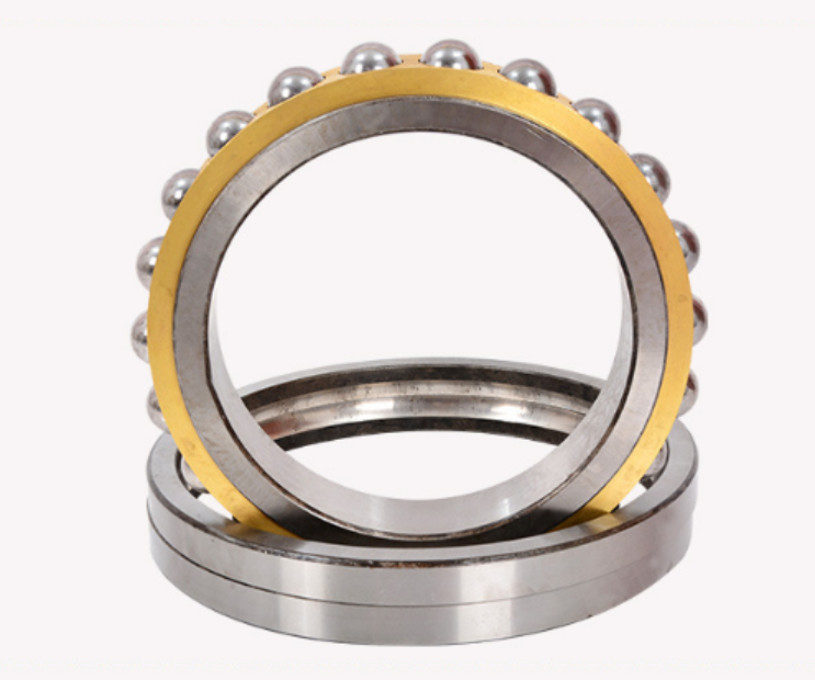 江蘇帝蒙德廠家供應 四點角接觸球軸承QJ1032