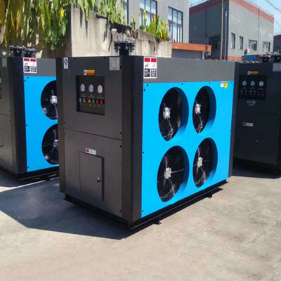 自動排水式冷干機哪里好  自動排水式冷干機供貨商