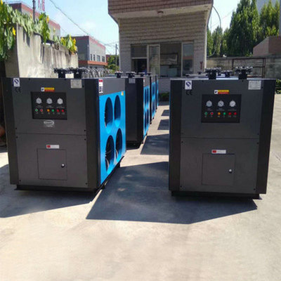 自動排水式冷干機哪里好  自動排水式冷干機供貨商