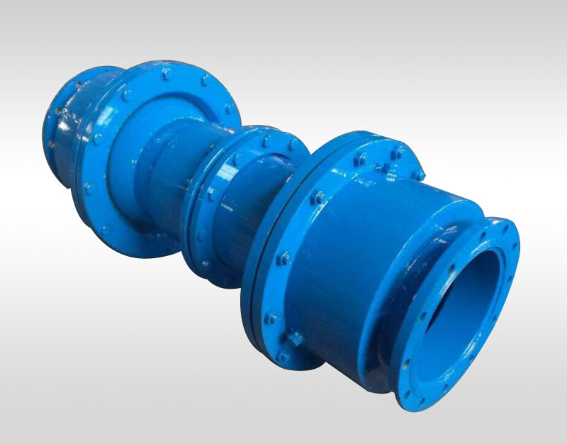 鄭州廠家供應自產自銷三維球形補償器管道補償器可定制