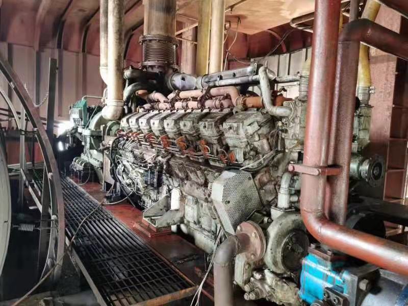 廠家大型柴油發(fā)電機(jī)回收 回收大型發(fā)電機(jī)
