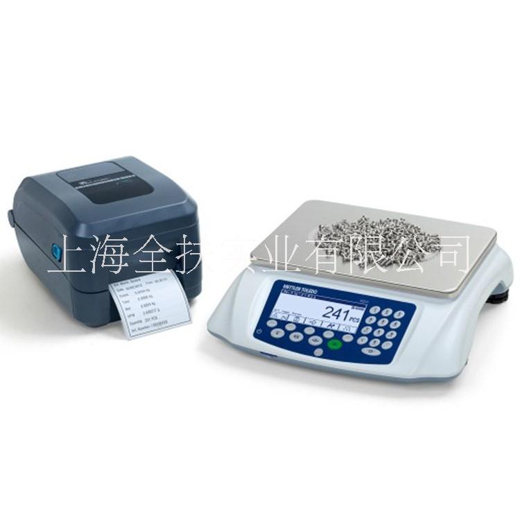 供應 梅特勒-托利多ICS241高精度電子計數(shù)秤