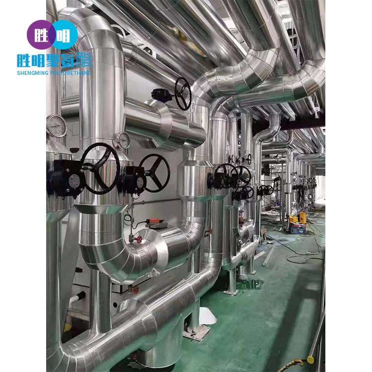 換熱站保溫施工長期批發(fā)  換熱站保溫施工來電咨詢