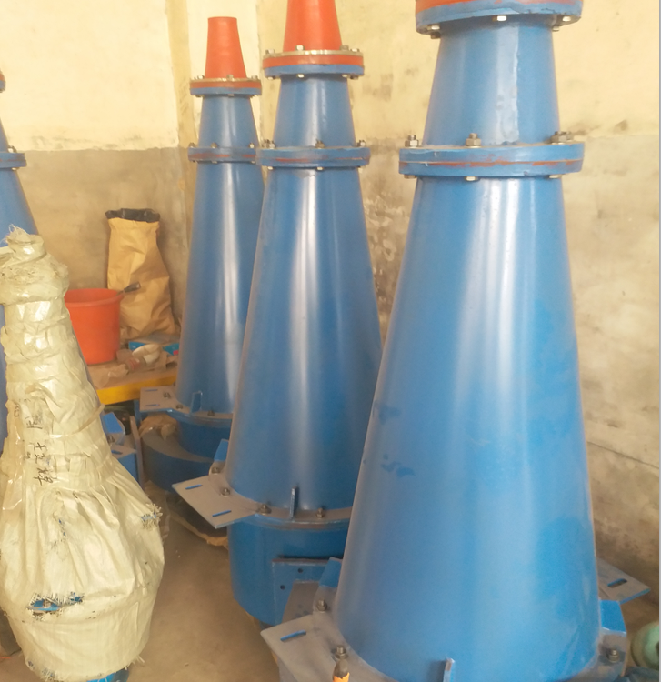 聚氨酯旋流器廠家  聚氨酯旋流器報(bào)價(jià)