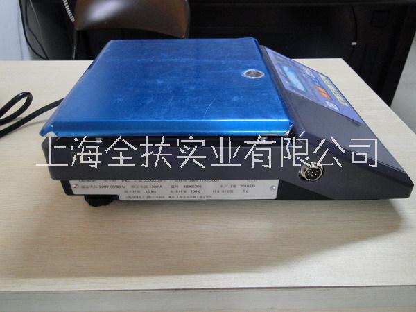 供應(yīng) 上海寺岡DS-425高精度計(jì)重計(jì)數(shù)桌秤