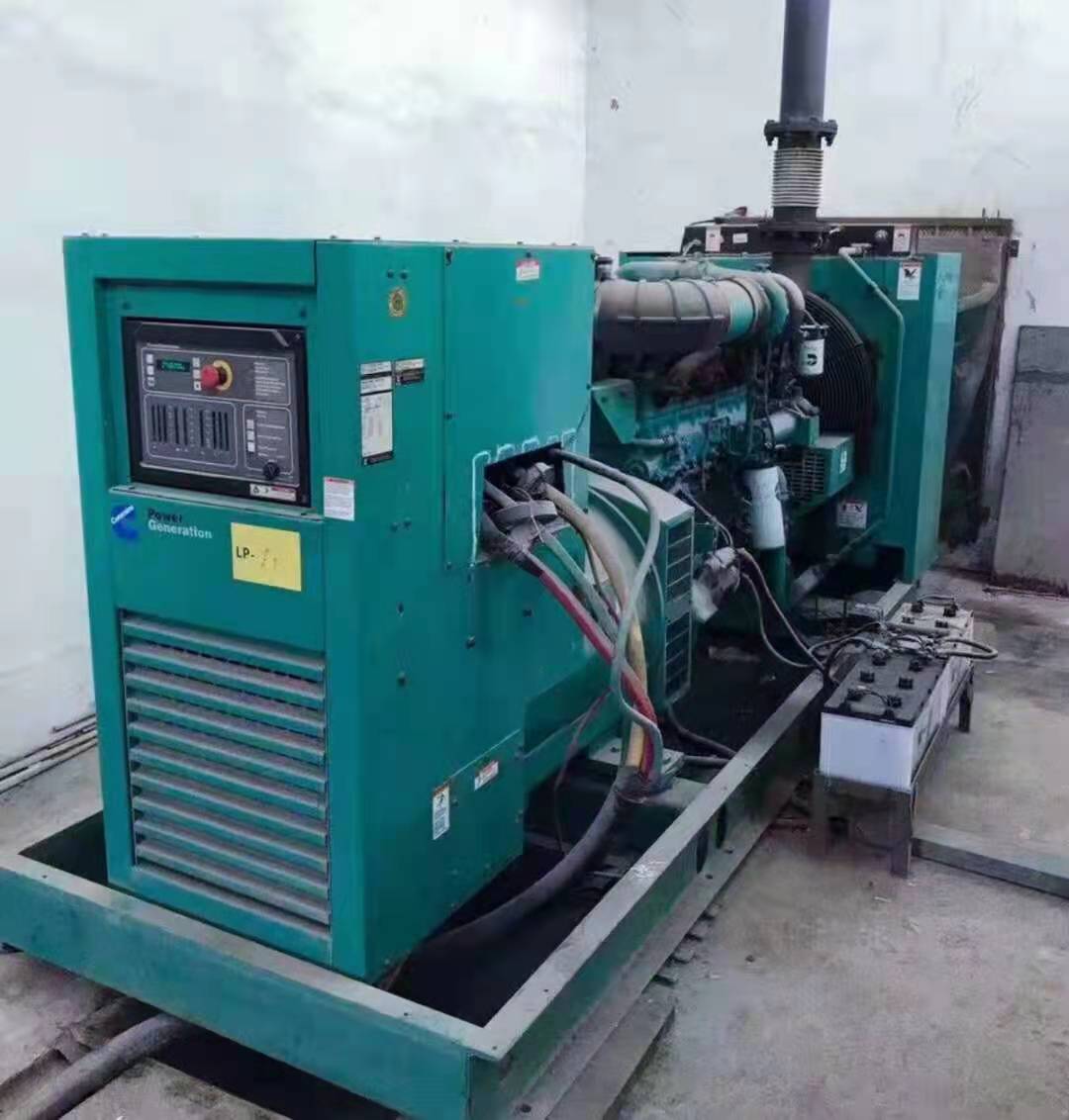 廠家大型柴油發(fā)電機(jī)回收 回收大型發(fā)電機(jī)