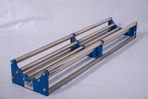 放布架生產(chǎn)廠家、放布架圖片