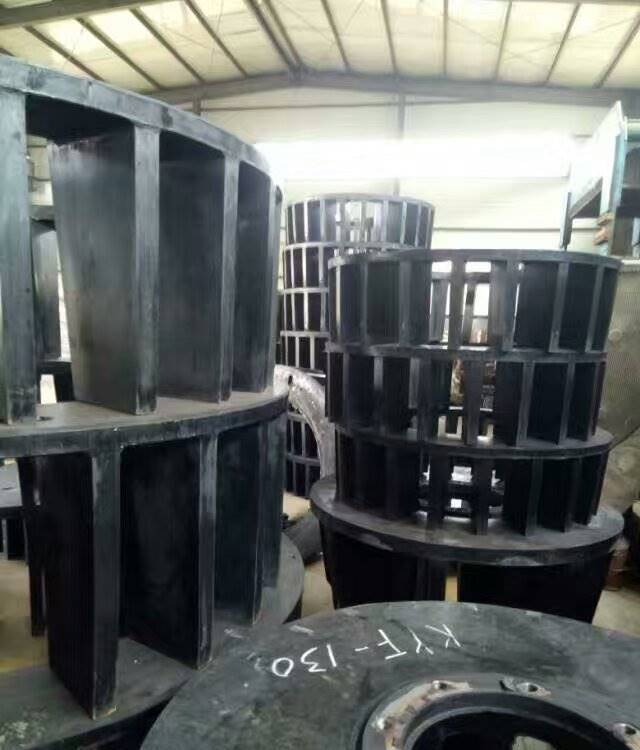 聚氨酯葉輪蓋板出廠價(jià)格  聚氨酯葉輪蓋板廠家