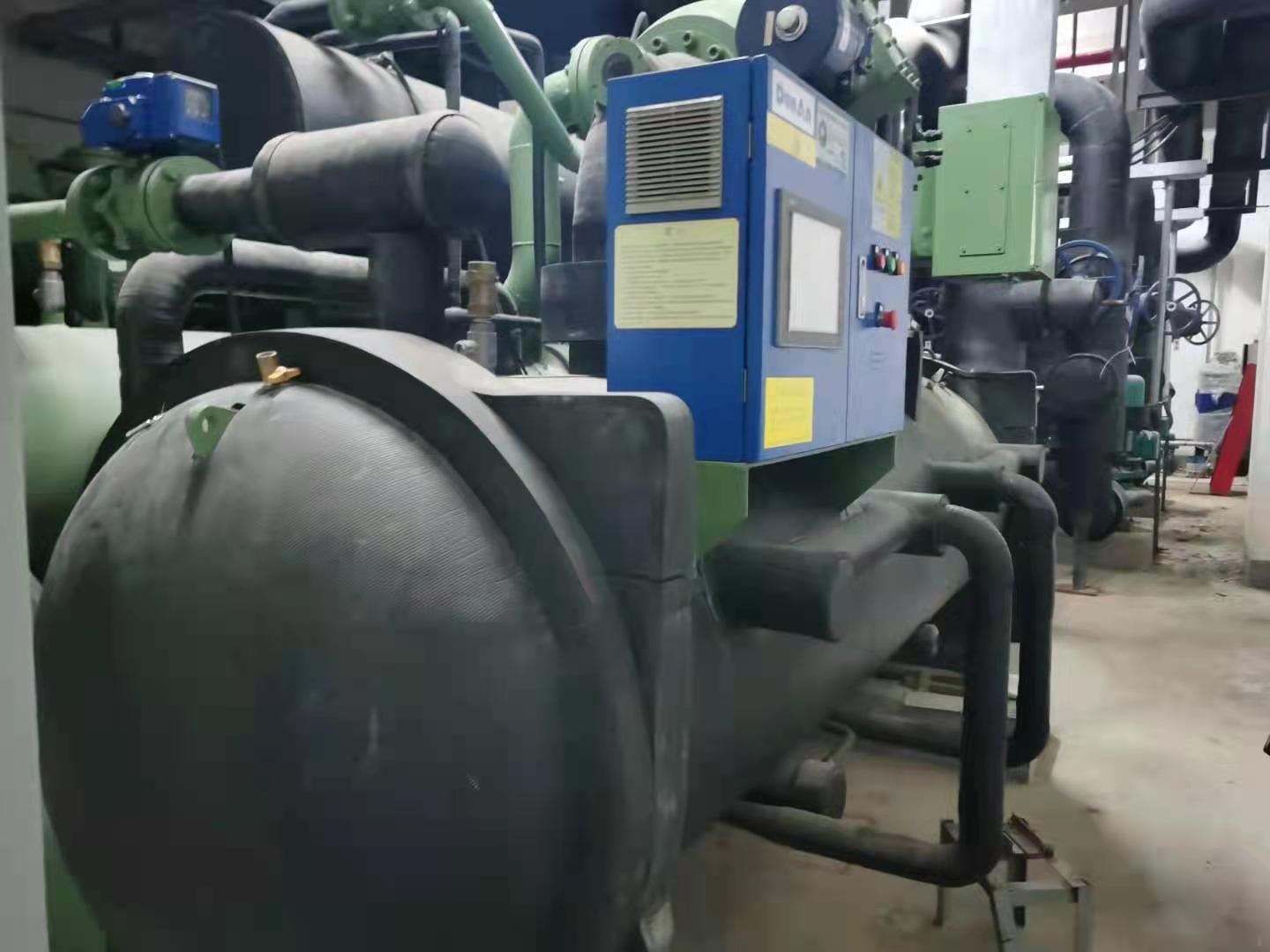 溴化鋰制冷機(jī)，冷凍機(jī)組，風(fēng)冷模塊機(jī)組， 回收中央空調(diào)機(jī)組