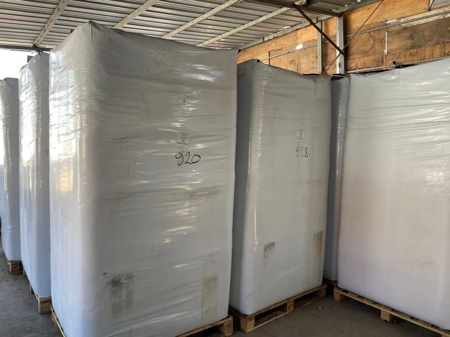 拉脫維亞泥炭土 進(jìn)口泥炭土