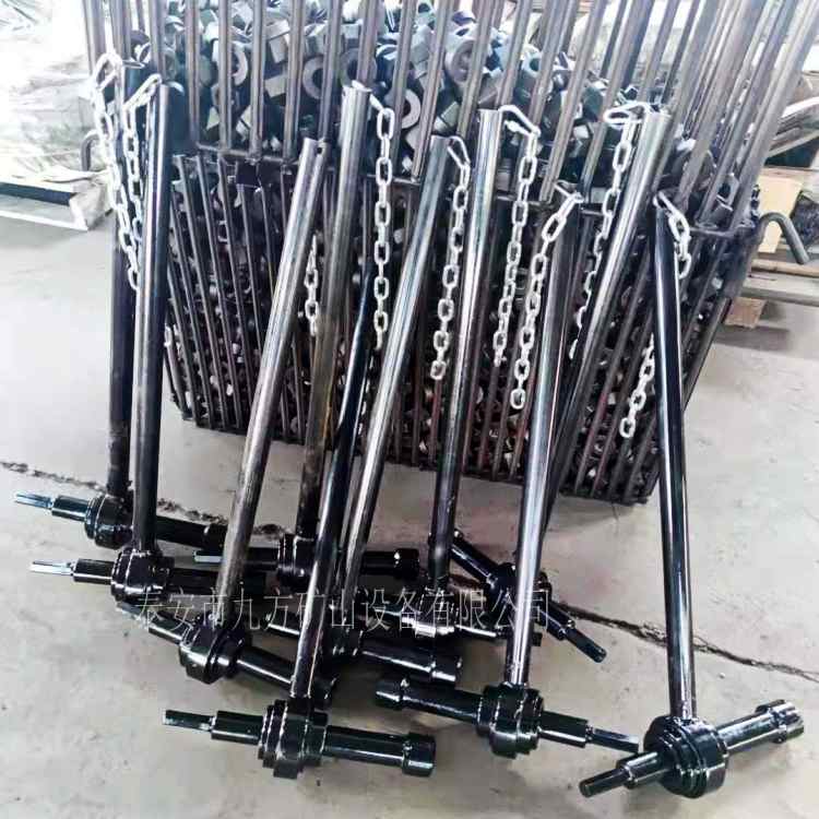 BZQ-Y-III錨桿鉆機扭矩倍增器山東生產(chǎn)廠家